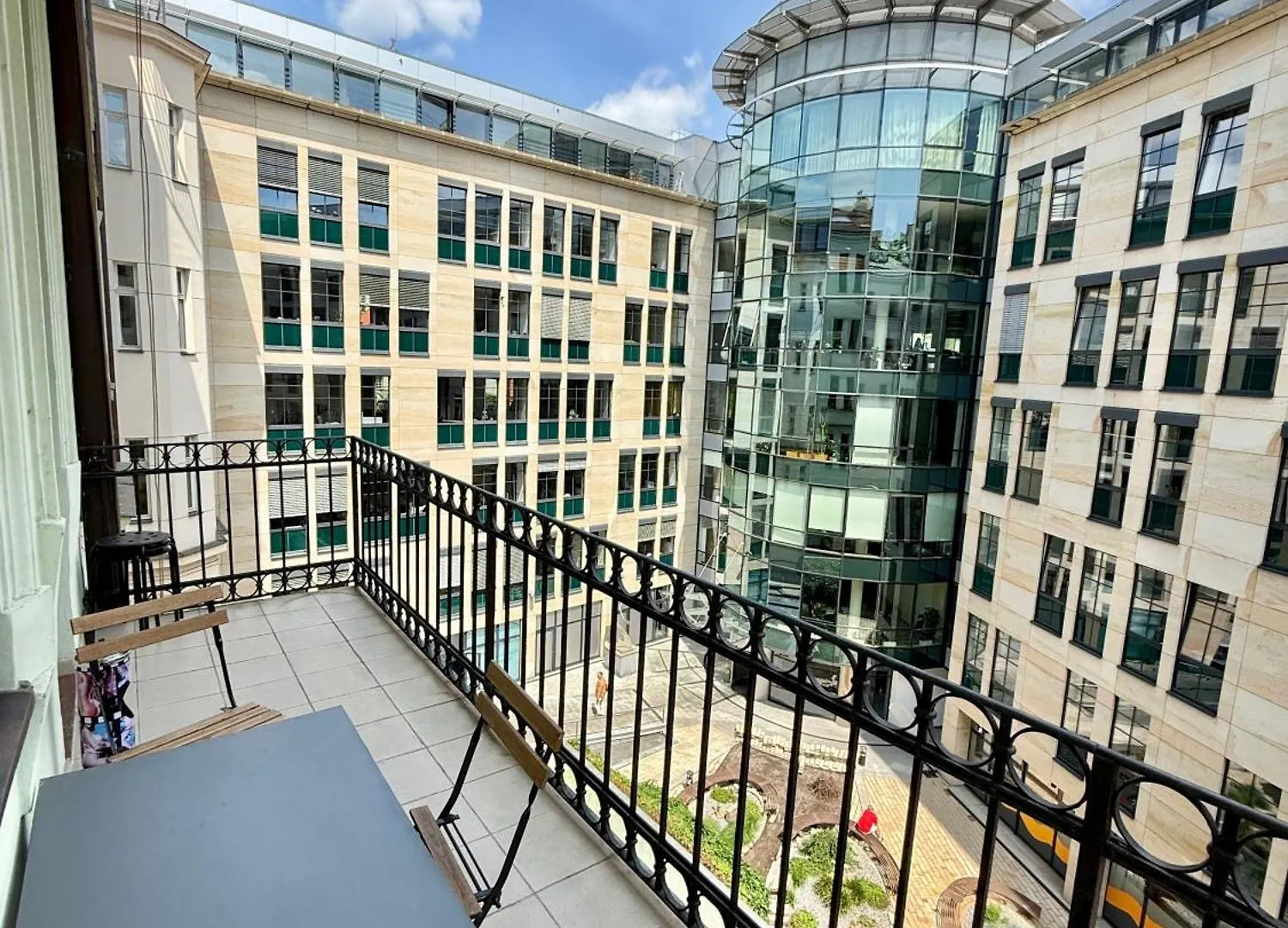 Free Parking- 2Bdr Apartment In Wenceslas Square Praga 0*,  República Checa