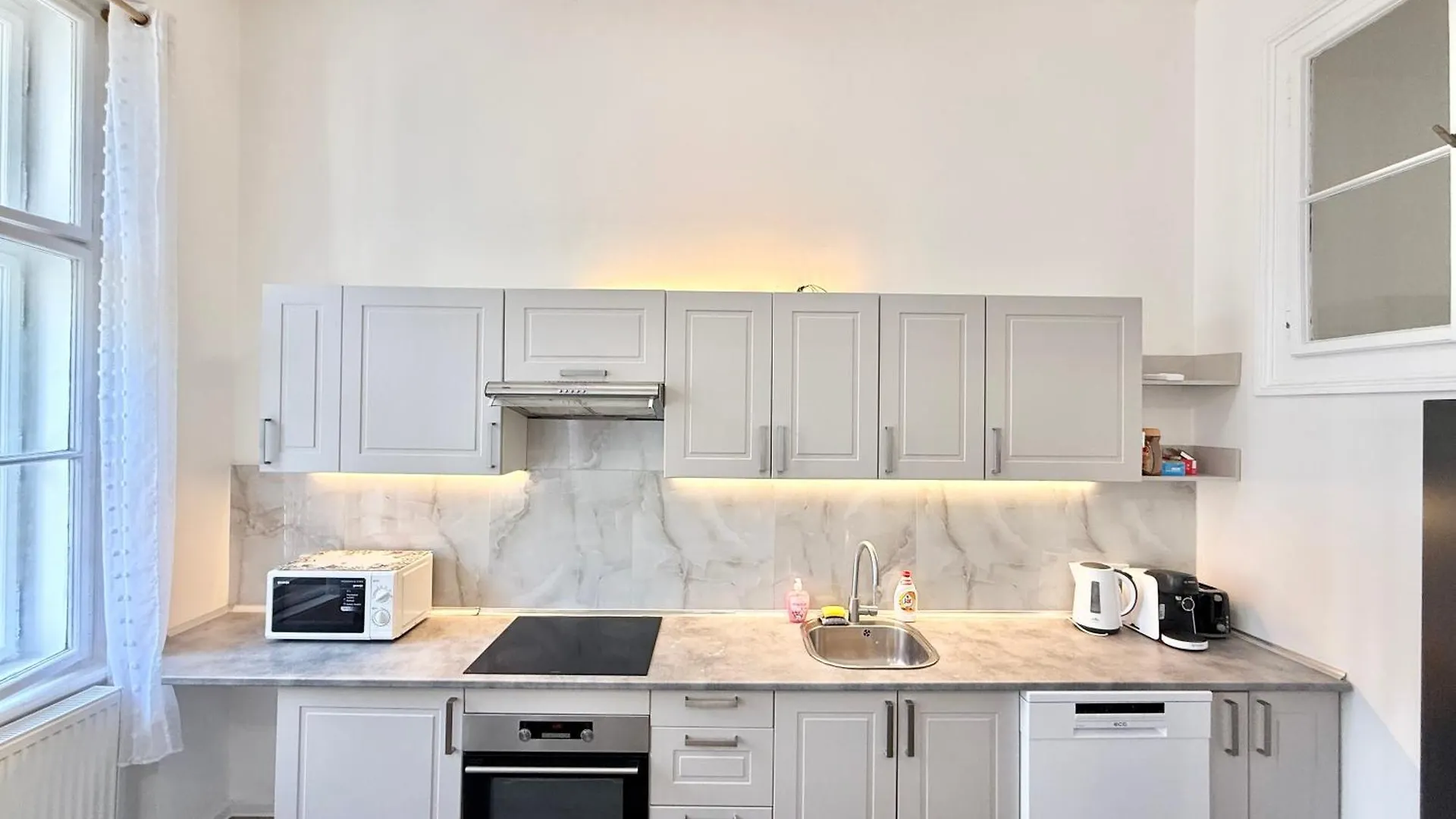 Free Parking- 2Bdr Apartment In Wenceslas Square Praga