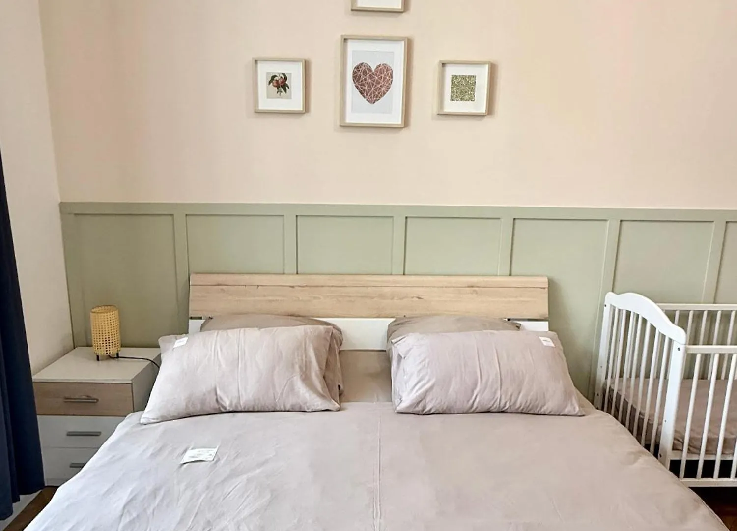 Free Parking- 2Bdr Apartment In Wenceslas Square Praga