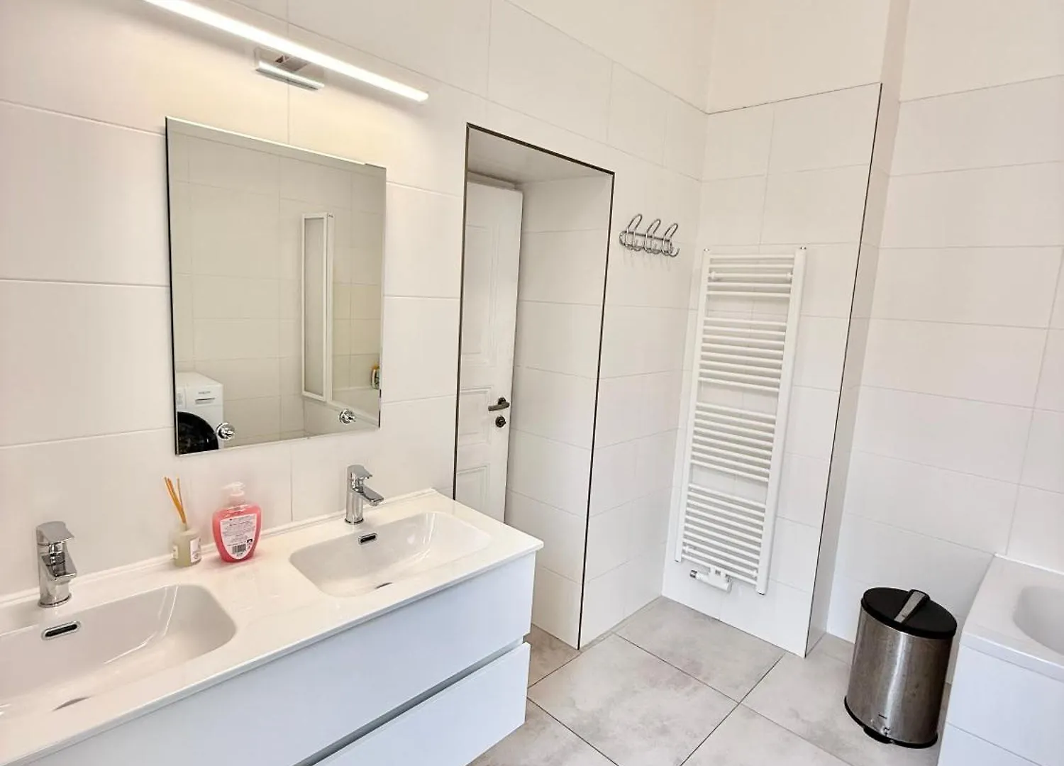 Free Parking- 2Bdr Apartment In Wenceslas Square Praga