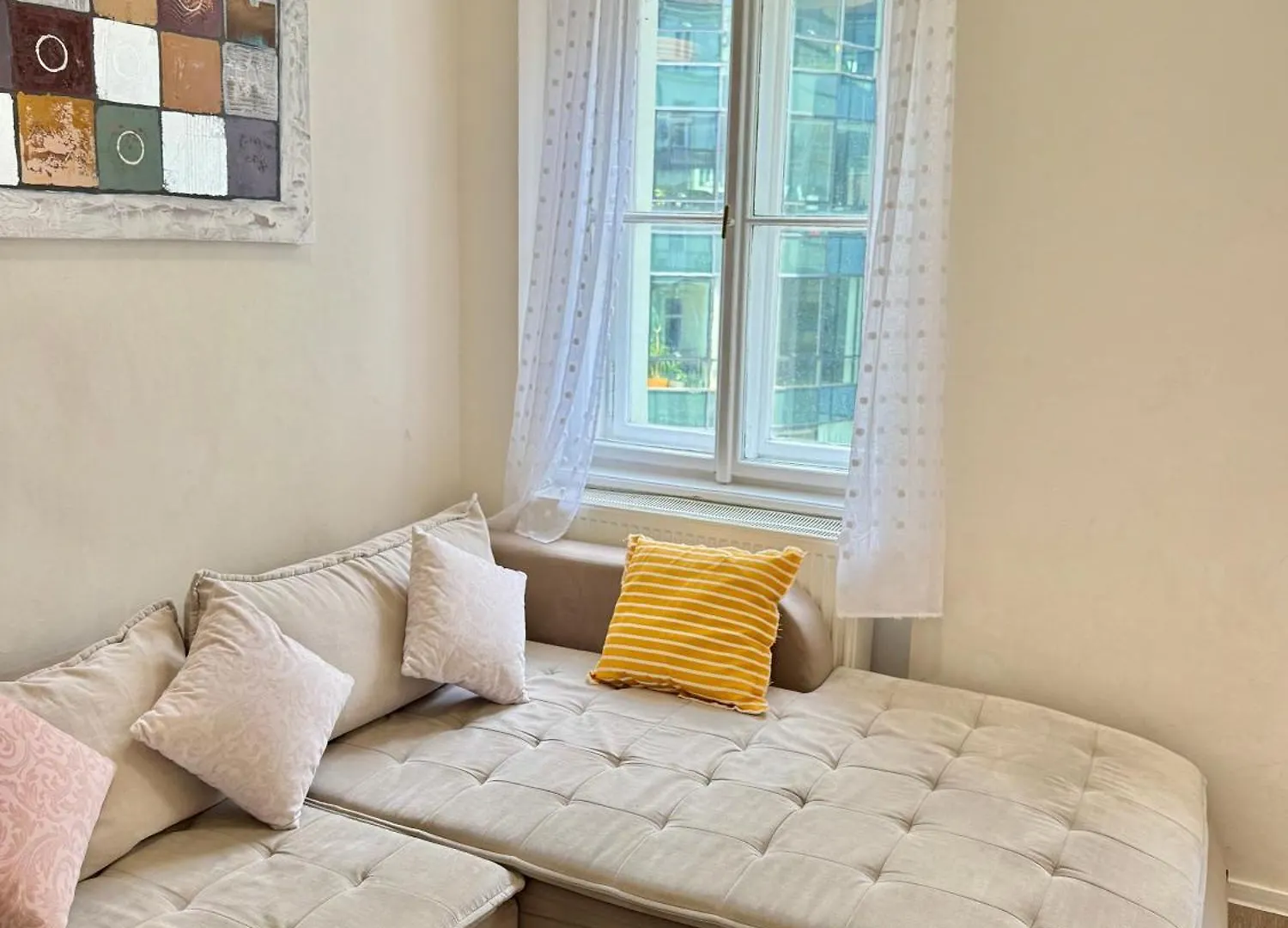 Free Parking- 2Bdr Apartment In Wenceslas Square Praga