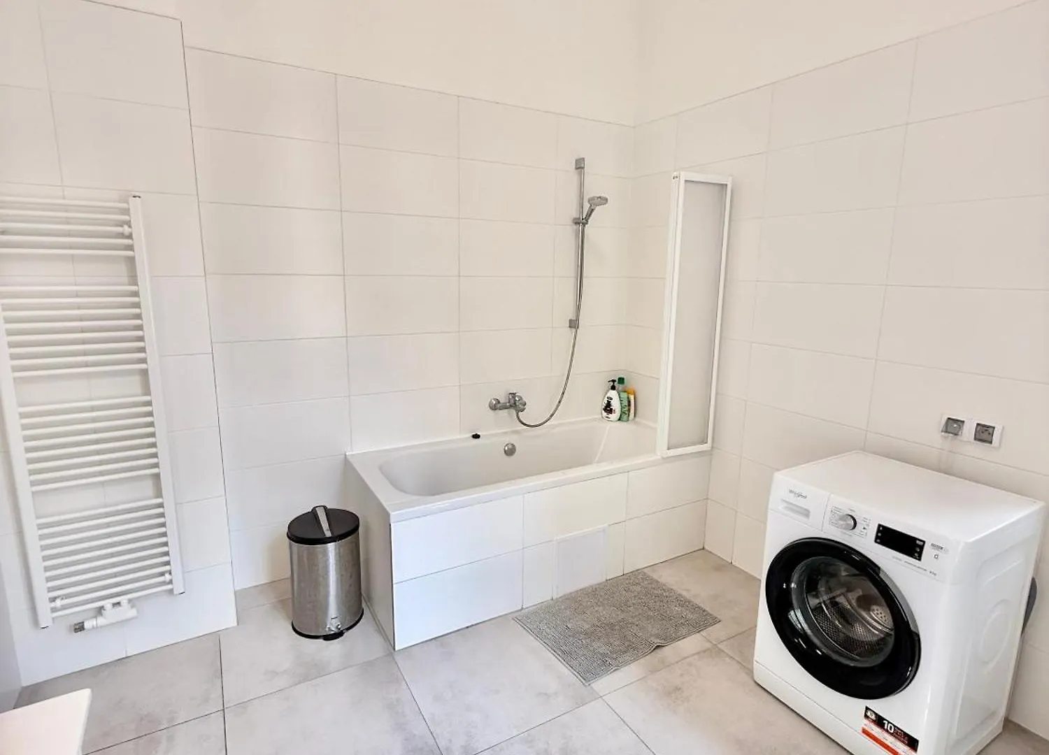 Free Parking- 2Bdr Apartment In Wenceslas Square Praga
