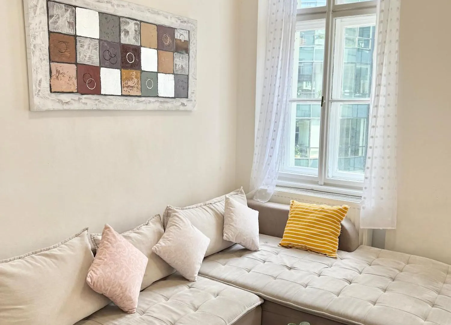 Free Parking- 2Bdr Apartment In Wenceslas Square Praga