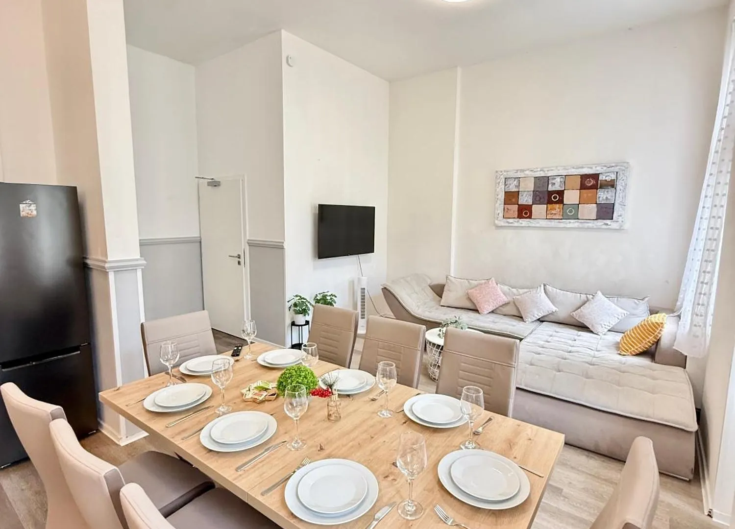 Free Parking- 2Bdr Apartment In Wenceslas Square Praga República Checa