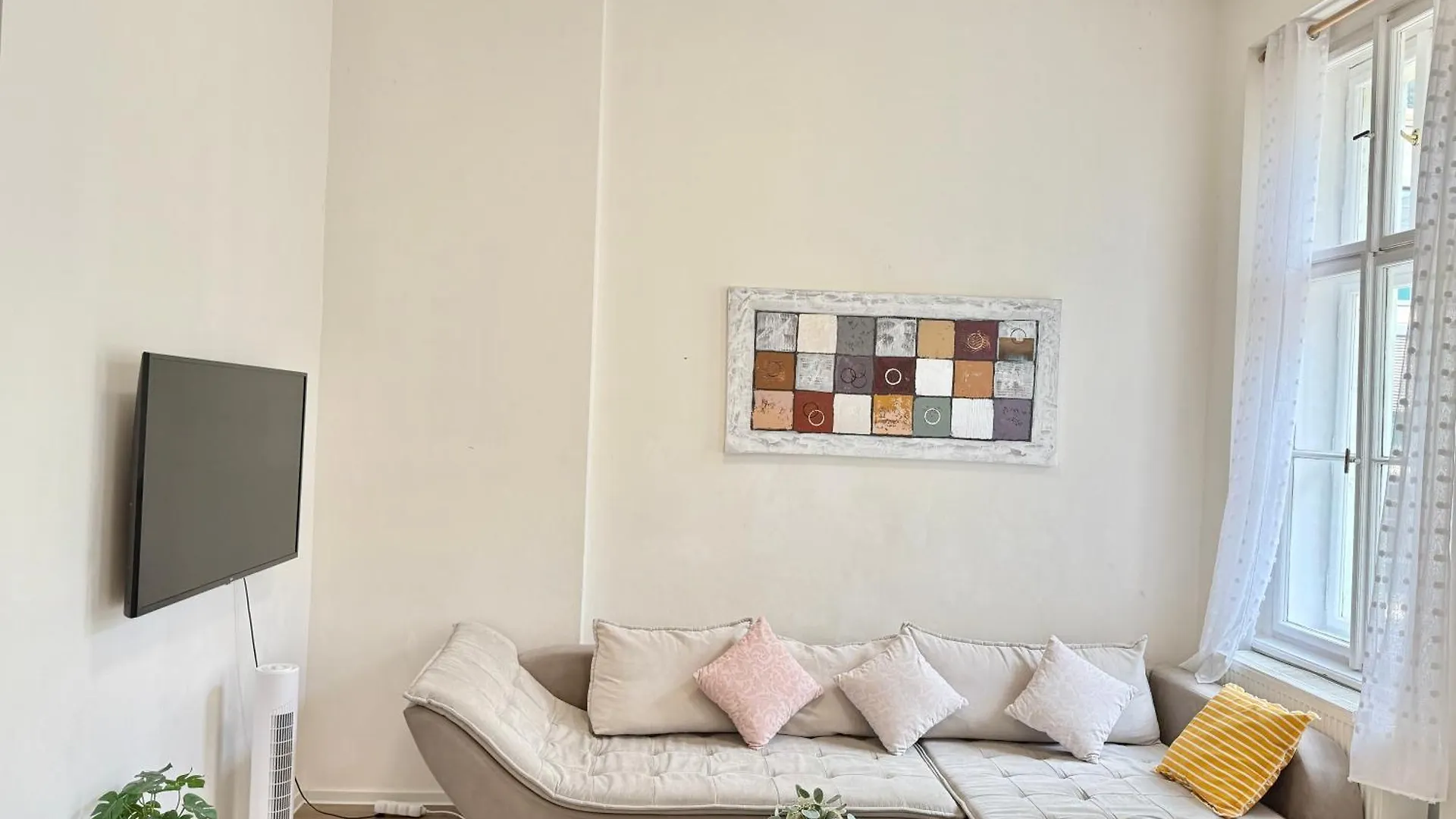 Free Parking- 2Bdr Apartment In Wenceslas Square Praga República Checa