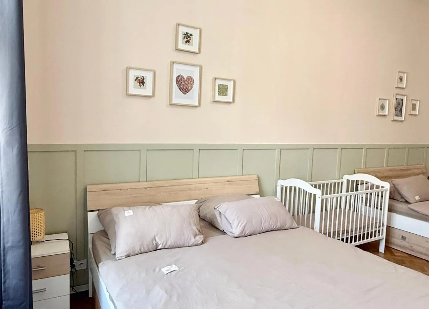 Free Parking- 2Bdr Apartment In Wenceslas Square Praga 0*,  República Checa