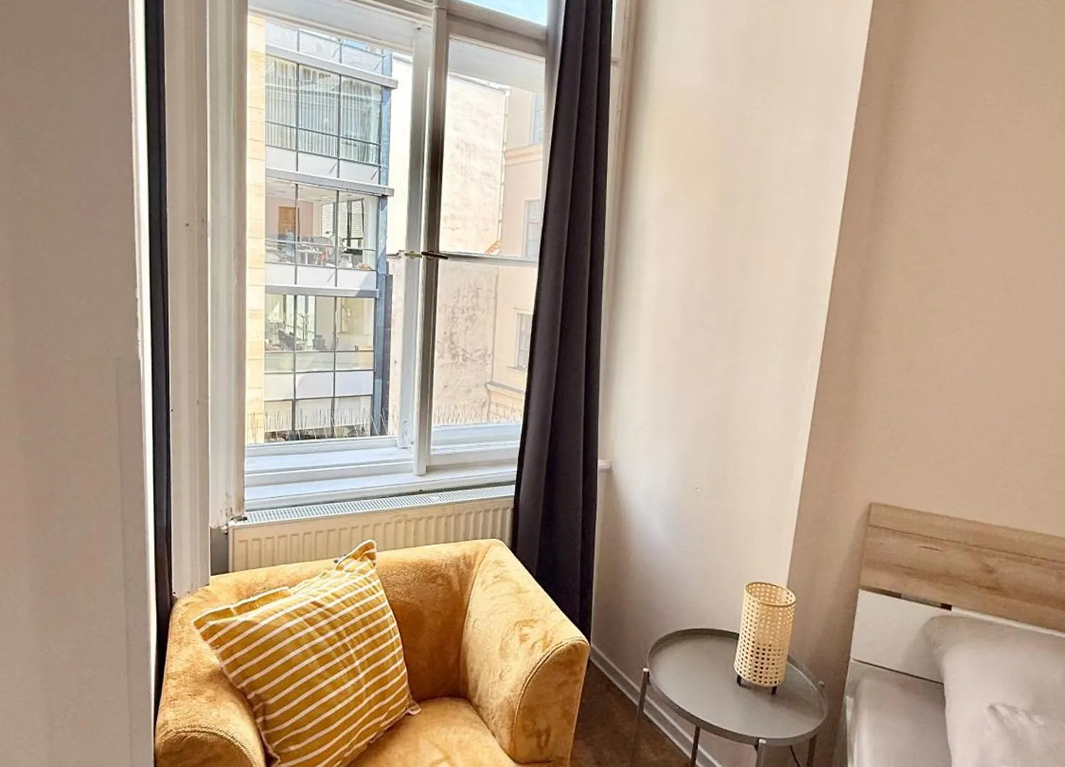 Free Parking- 2Bdr Apartment In Wenceslas Square Praga
