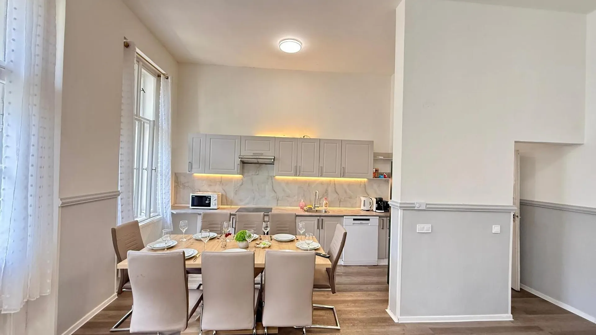 Free Parking- 2Bdr Apartment In Wenceslas Square Praga